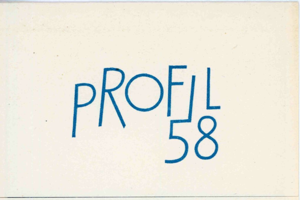 Profil 58